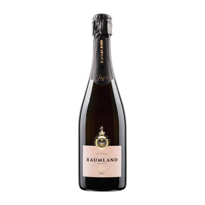 Rosé Réserve Brut – 2015