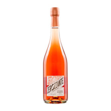 Zerozzante  Cuvée No.3  roter Wildapfel  alkoholfrei