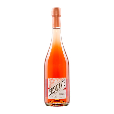 Cuvée No.3 – roter Wildapfel – alkoholfrei