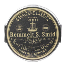 Remmelt S. Smid  Lakritz Pastillen  75g