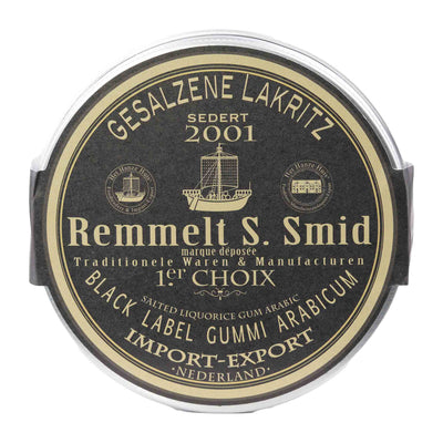 Licorice Lozenges – 450g