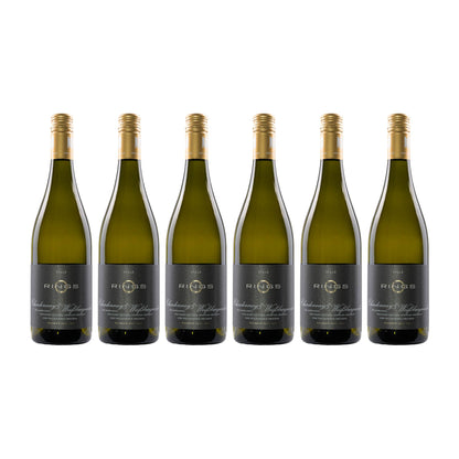 Rings  Chardonnay Weißburgunder  6er Weinpaket