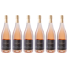 6 Flaschen Rings Fleur de Rosé 2024