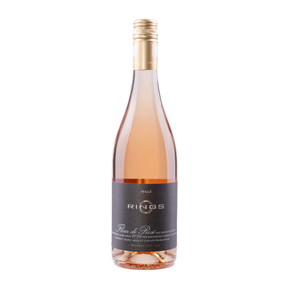 Rings  Fleur de Rosé 2024