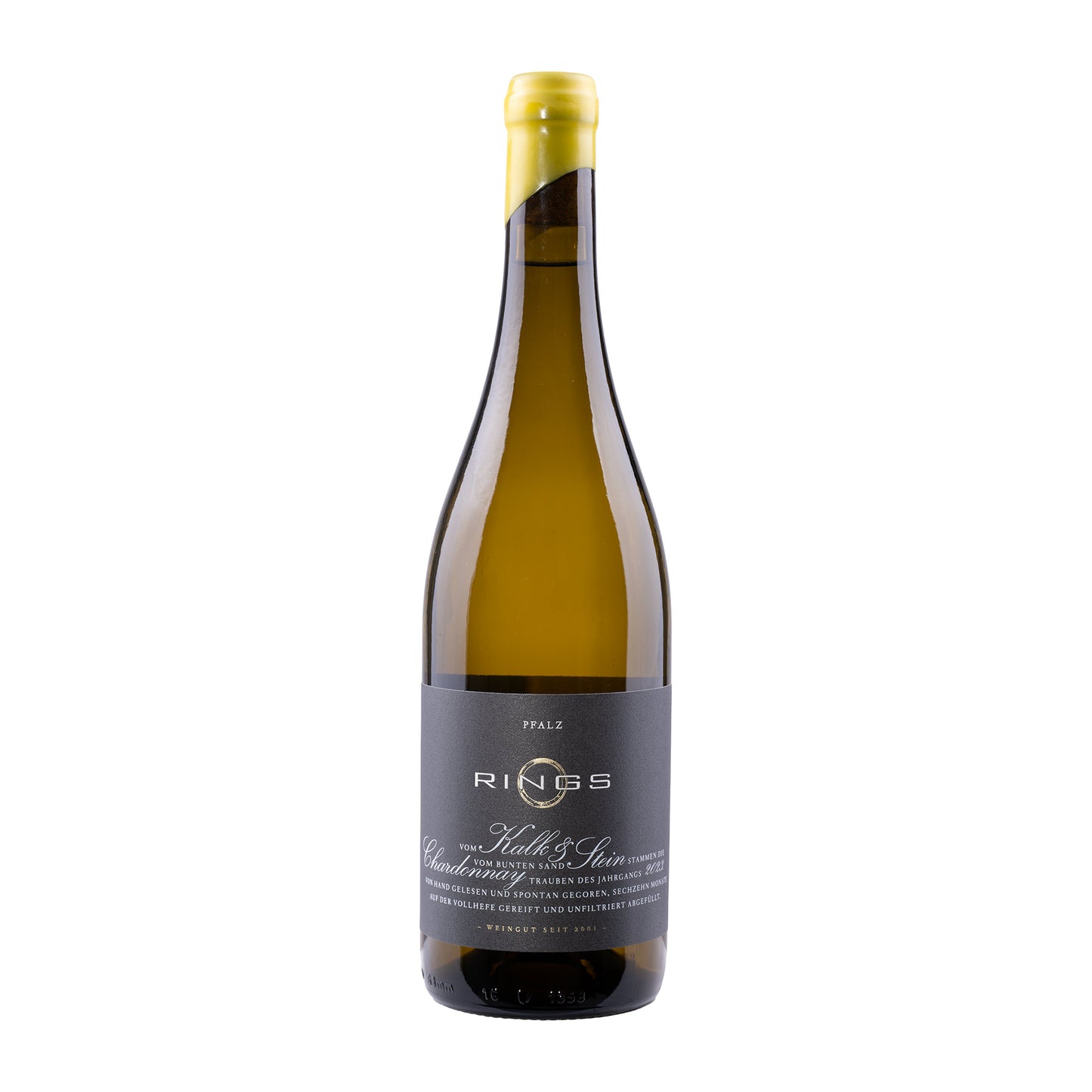 Rings  Kalk & Stein Chardonnay 2023