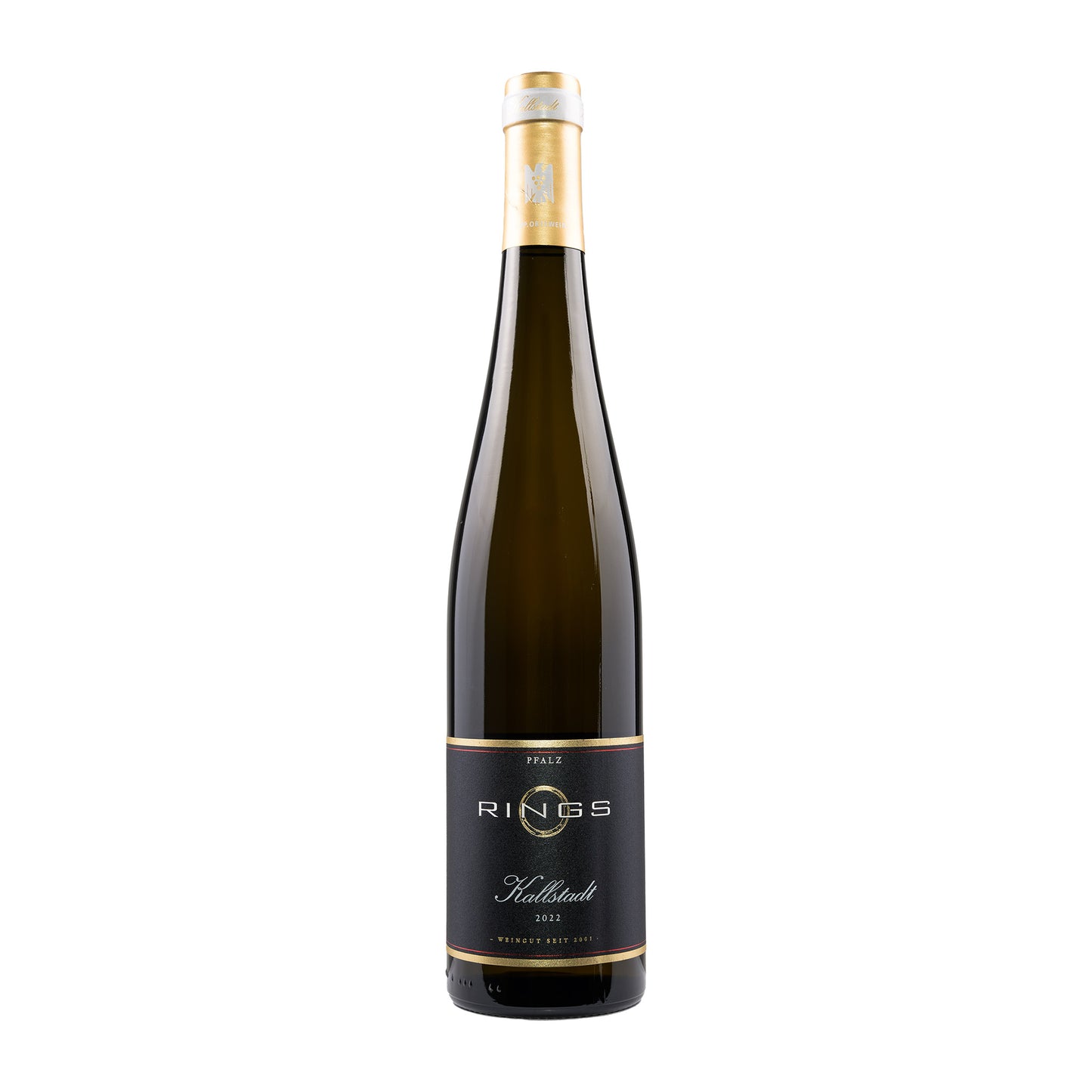 Rings  Kallstadt Riesling Vom Kalkfels  2022