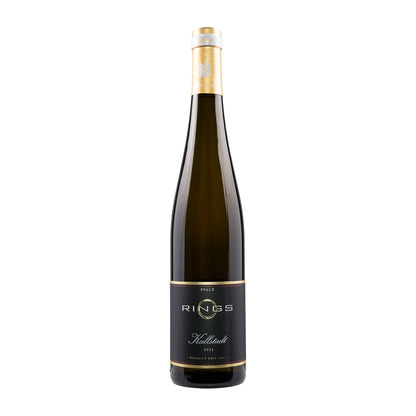 Rings  Kallstadt Riesling Vom Kalkfels  2022