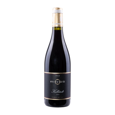 Kallstadt Pinot Noir from Limestone Soil – 2022