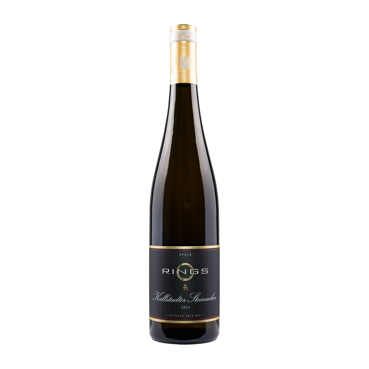 Rings  Kallstadter Steinacker Riesling  2022