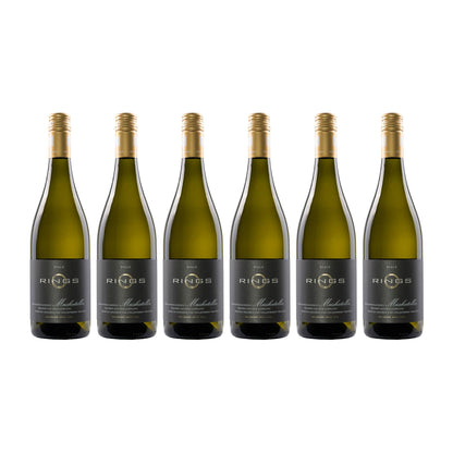 Rings  Muskateller  6er Weinpaket