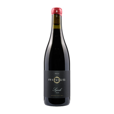 Syrah Réserve – 2020