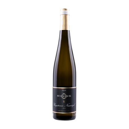 Rings  Ungsteiner Nussriegel Riesling 2023