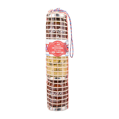 Dreierlei Tartine Geschenk – 270g