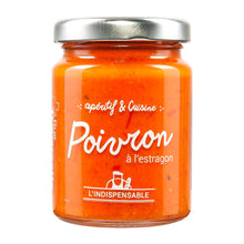 Rue Traversette  Rote Paprikacreme  90g