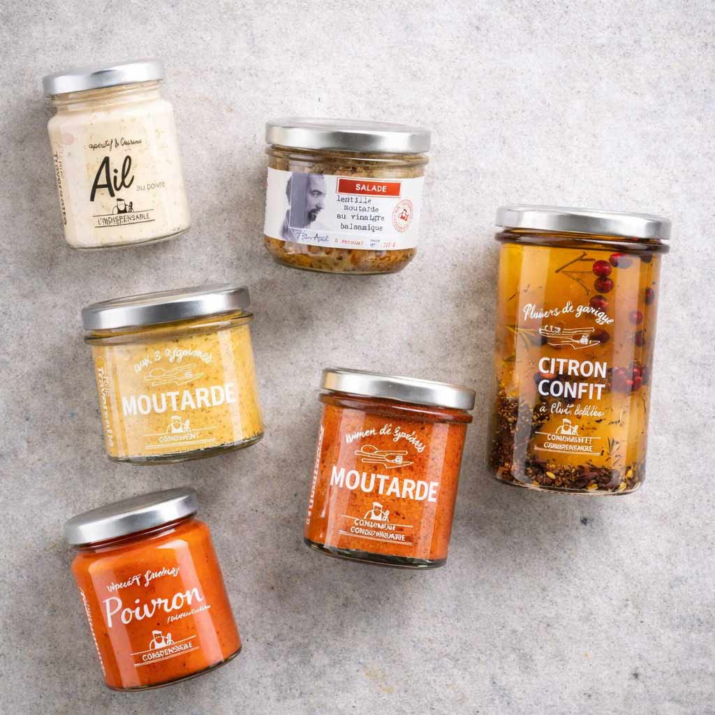 Rue Traversette Shop