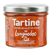 Rue Traversette  Tartine en Languedoc  110g