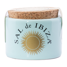 Sal de Ibiza – Fleur de Sel im Mini-Keramiktopf