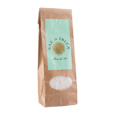 Fleur de Sel Refill Bag