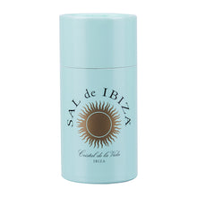 Sal de Ibiza  Granito  Meersalz im Streuer 125g