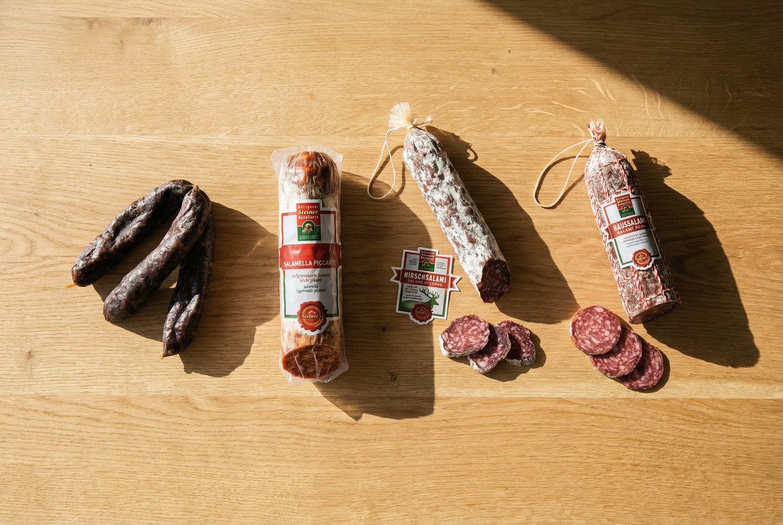 Salami