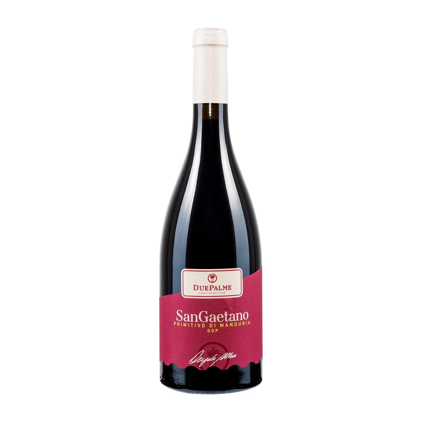 Sangaetano  Primitivo di Manduria  2021
