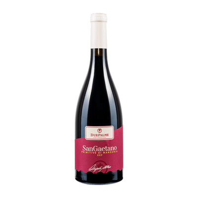 Primitivo di Manduria – 2021