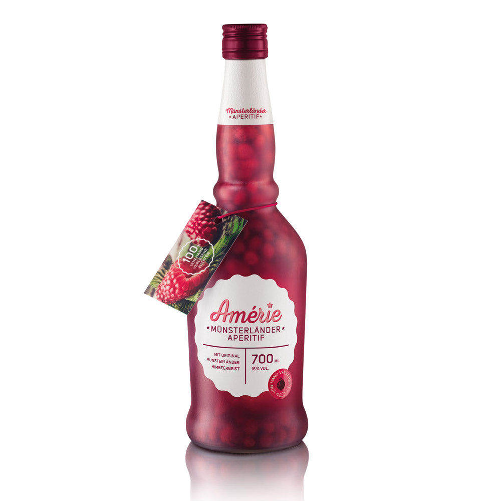 Sasse  Amérie Münsterländer Aperitif  700ml