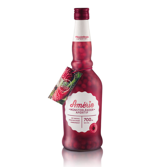 Sasse  Amérie Münsterländer Aperitif  700ml