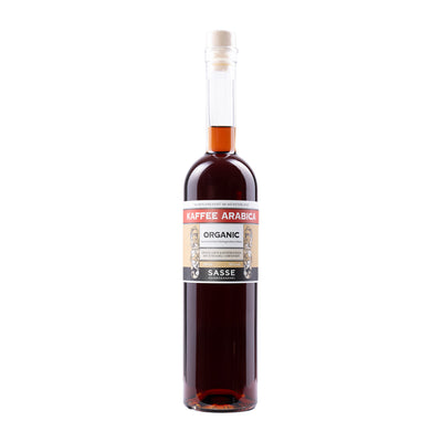 Kaffee Arabica Naturlikör – 700ml