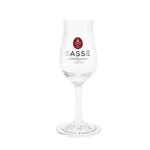 Sasse  Lagerkorn Digestifglas
