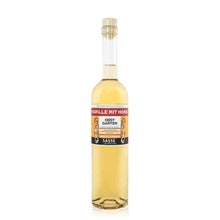 Sasse  Marille mit Honig Likör  700ml