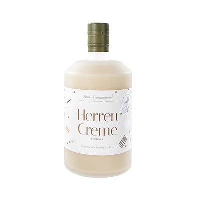 Paula Pumpernickel Herrencreme Likör