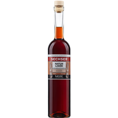 Sechser Kräuterlikör