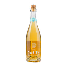 Sassy  Poiré Le Vertueux  Birnen Cidre