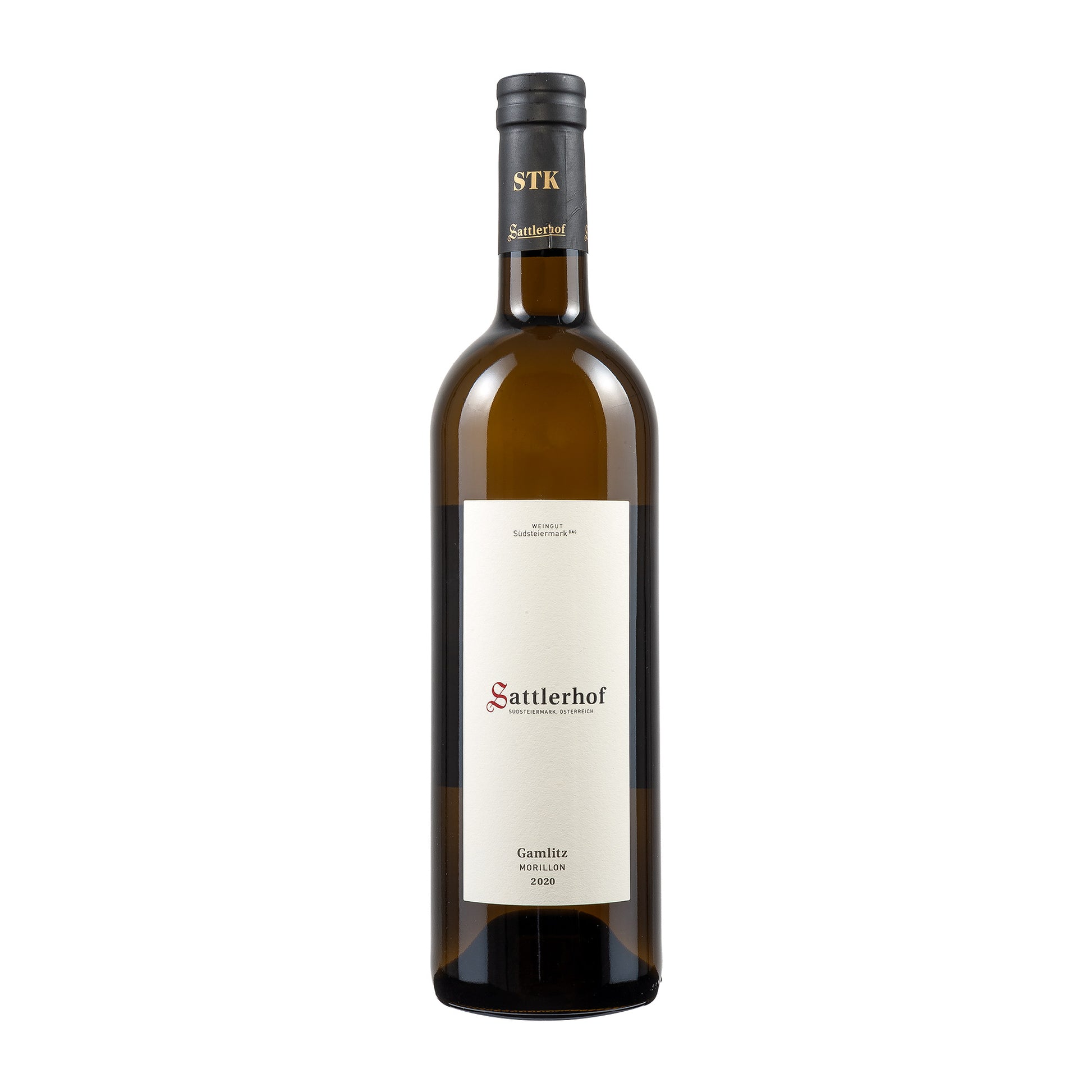 Sattlerhof  Morillon Gamlitz  2020