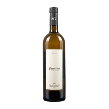Sattlerhof  Kapellenweingarten Sauvignon Blanc  2018