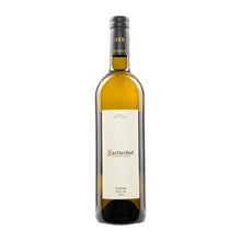 Sattlerhof  Morillon Gamlitz  2022