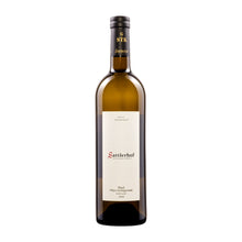 Sattlerhof  Morillon Pfarrweingarten  2019