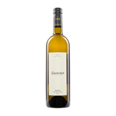 Sauvignon Blanc Gamlitz – 2022