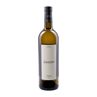 Sauvignon Blanc Gamlitz – 2024