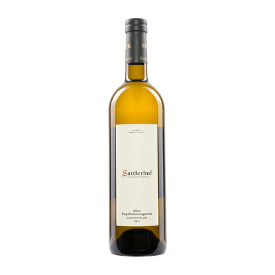 Kapellenweingarten Sauvignon Blanc – 2021