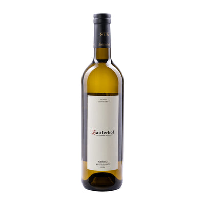 Pinot Blanc Gamlitz – 2024