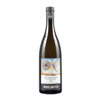 Sauvignon Blanc Ried Edelschuh – 2019