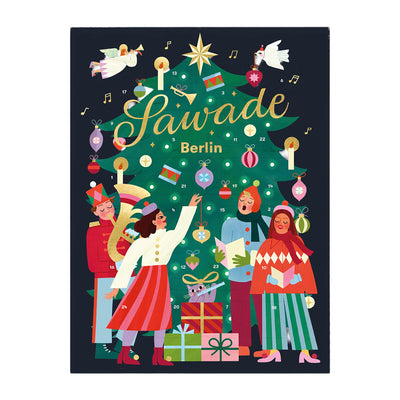 Advent Calendar
