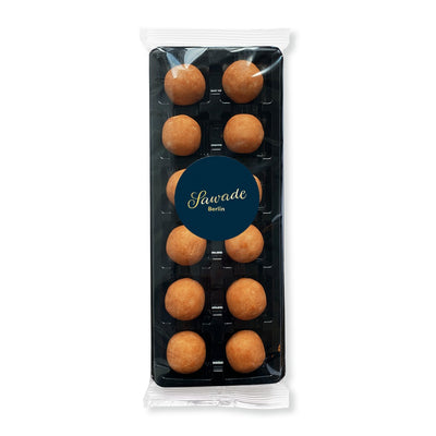Edelmarzipan Kartoffeln