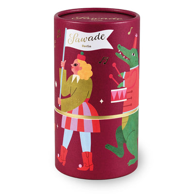 Gift Box Chocolate Balls - alcohol-free