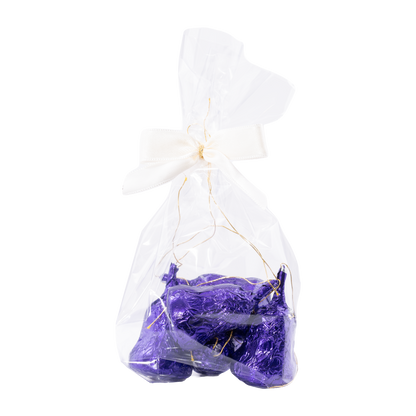 Sahne-Nougat-Glocke von Sawade