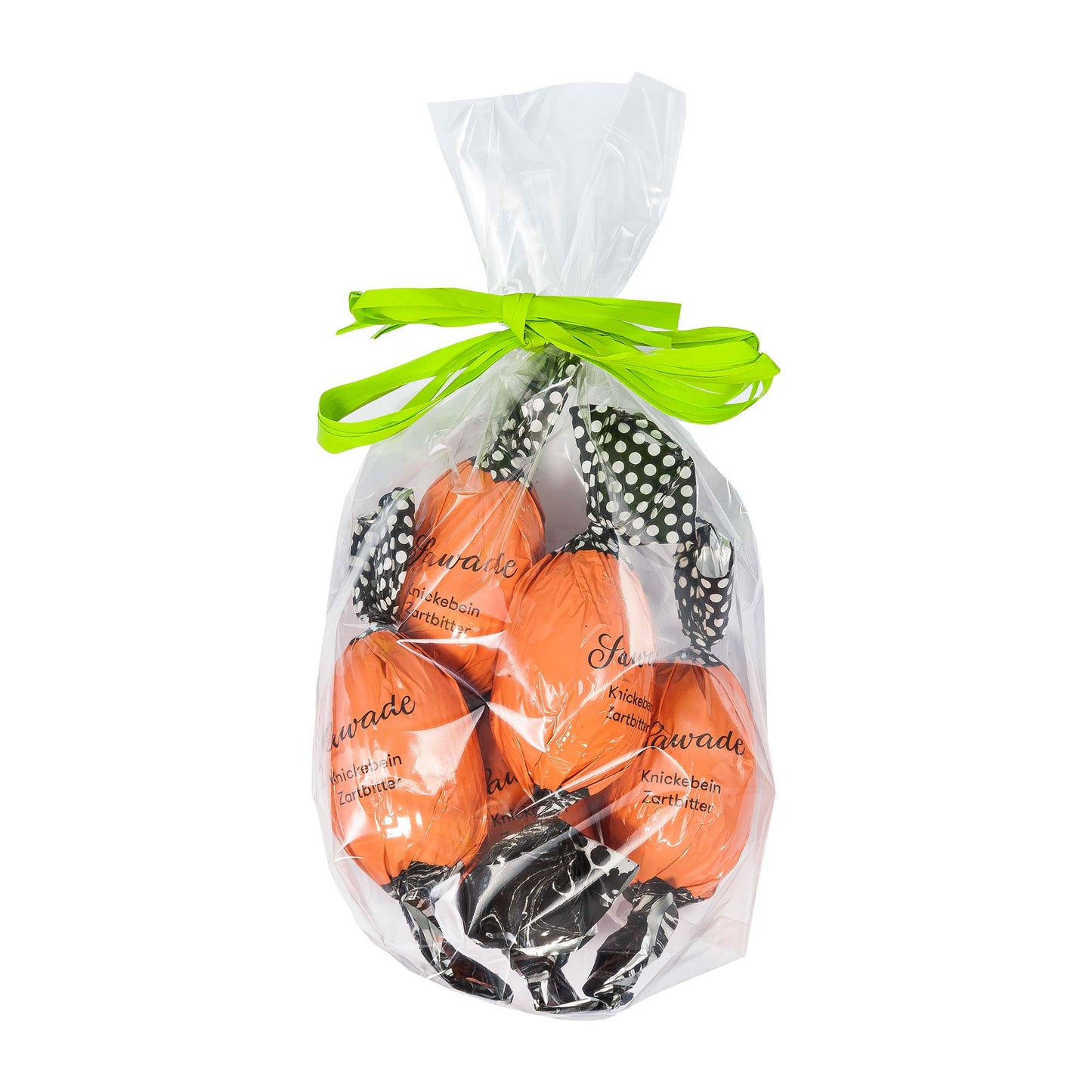 Sawade  Schoko Eier  Knickebein  5 St