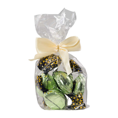 Chocolate Balls – Brittle – 5 pcs.