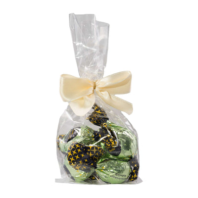 Chocolate Truffles – Roasted Almond – 5 pcs.